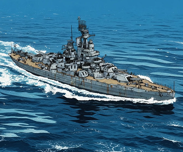 Nevada-Class