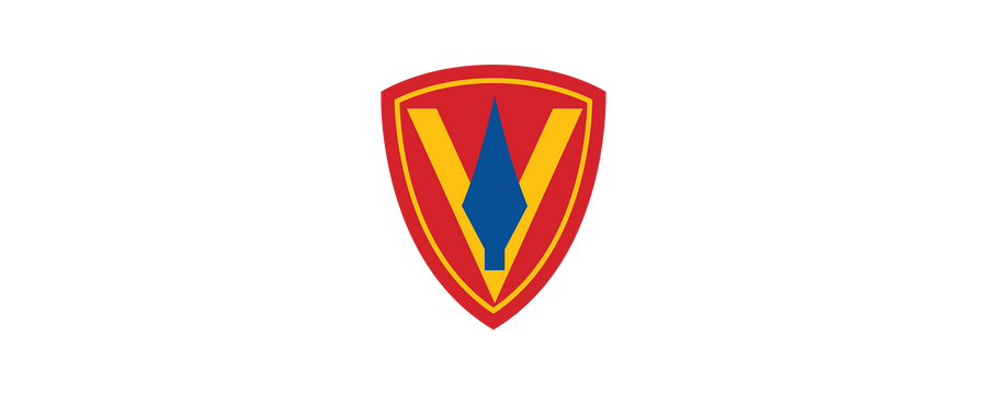 5TH MARINE DIVISION