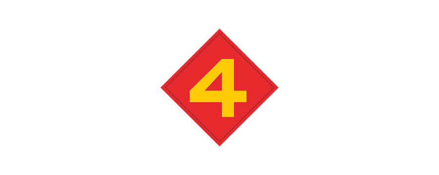4TH MARINE DIVISION