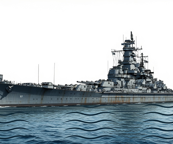 South Dakota-Class
