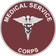 Med Service insignia