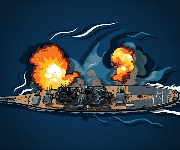 Iowa-Class
