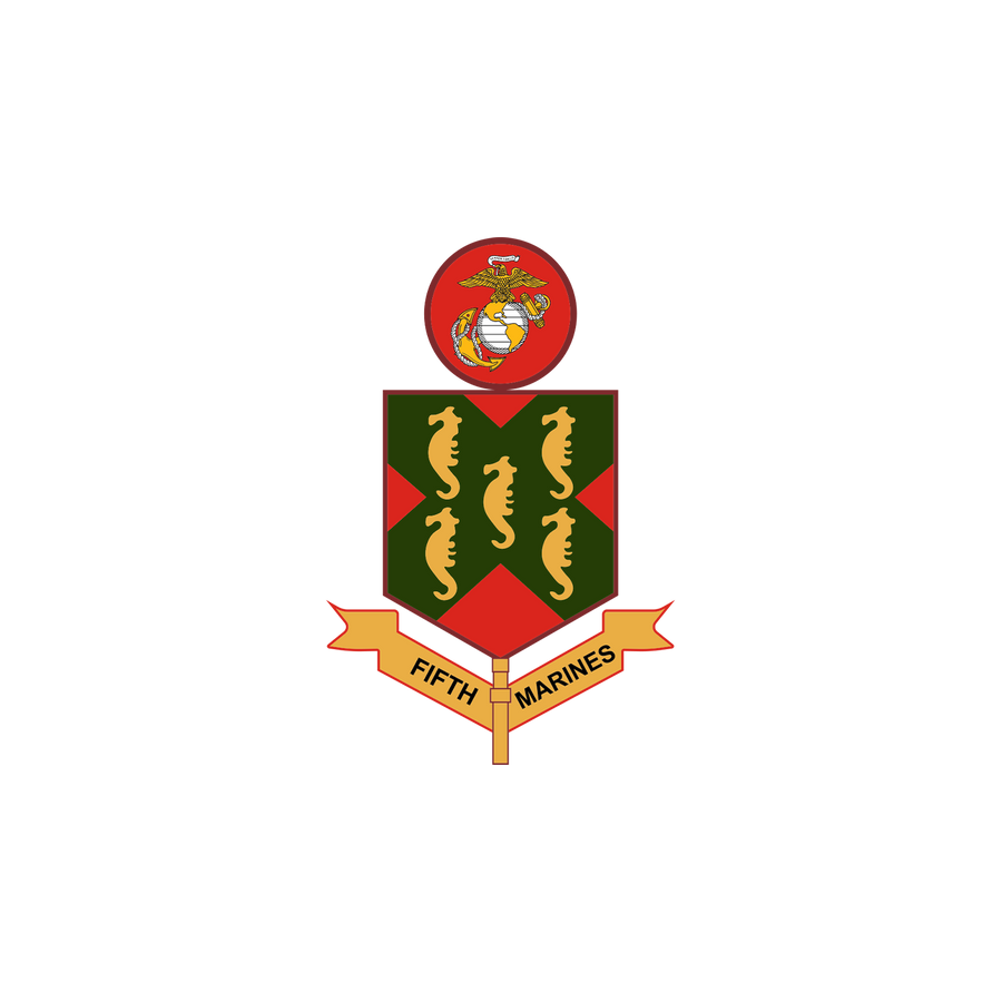 5th Marine Regiment