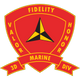3rd MARDIV insignia