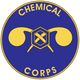 Chemical insignia