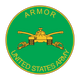 Armor insignia