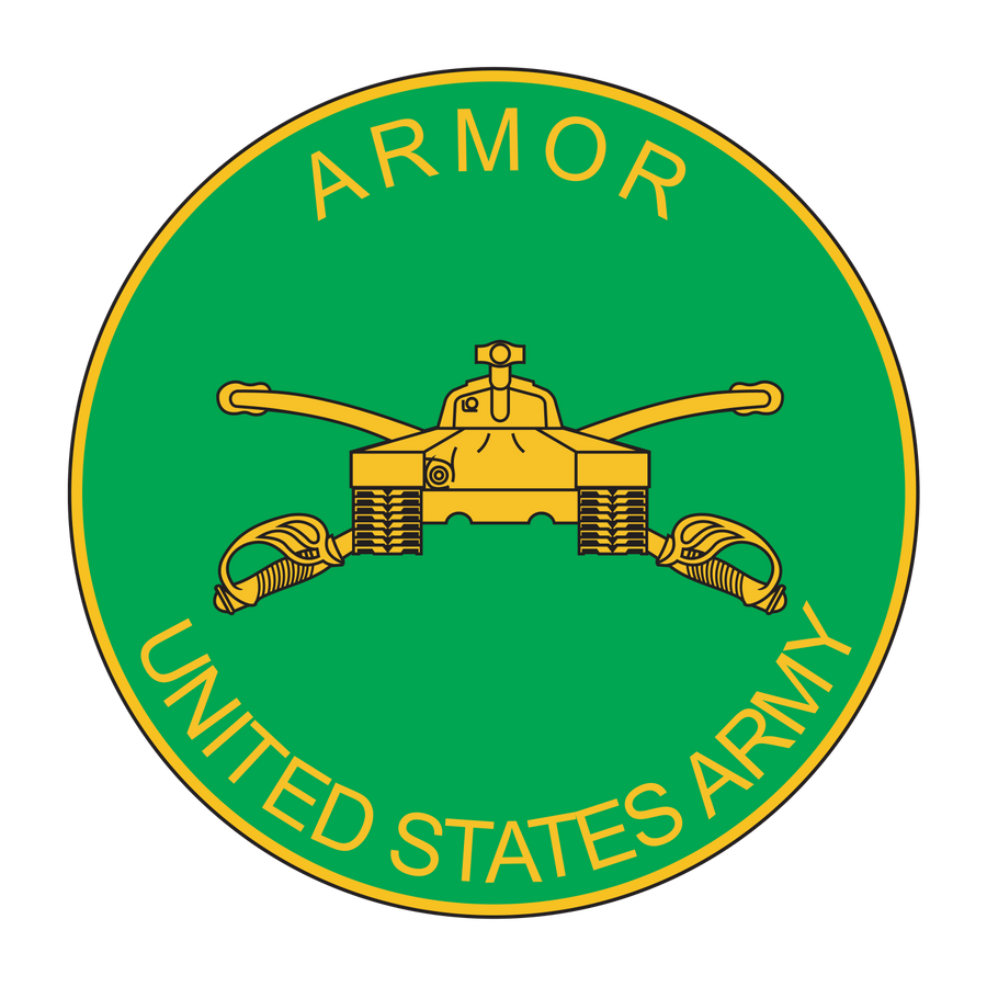 Armor Branch