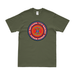 1st Bn 11th Marines (1/11 Marines) Vietnam Veteran T-Shirt Tactically Acquired   