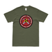 1st Bn 12th Marines (1/12 Marines) Gulf War Veteran T-Shirt Tactically Acquired   