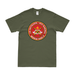 1st Bn 14th Marines (1/14 Marines) World War II T-Shirt Tactically Acquired   