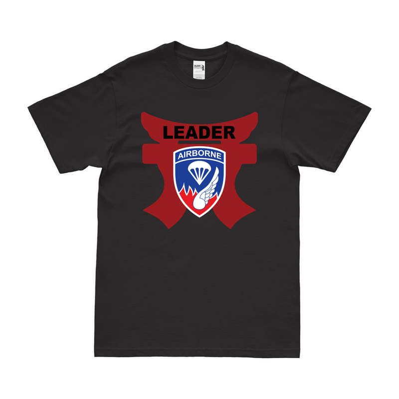 1st Battalion, 187th Infantry Regiment (1-187) T-Shirt