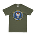 1st Bn 24th Marines (1/24 Marines) Since 1922 T-Shirt Tactically Acquired   