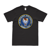 1st Bn 24th Marines (1/24 Marines) Since 1922 T-Shirt Tactically Acquired   