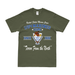 1st Bn 24th Marines (1/24 Marines) Since 1922 Legacy T-Shirt Tactically Acquired   