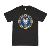 1st Bn 24th Marines (1/24 Marines) OIF Veteran T-Shirt Tactically Acquired   