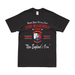 1st Battalion, 25th Marines (1/25) Since 1943 Unit Legacy T-Shirt Tactically Acquired   