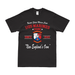 1st Battalion, 25th Marines (1/25) Since 1943 Unit Legacy T-Shirt Tactically Acquired   