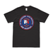 1st Bn 25th Marines (1/25 Marines) OEF Veteran T-Shirt Tactically Acquired   