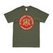 1st Bn 26th Marines (1/26 Marines) Vietnam Veteran T-Shirt Tactically Acquired   