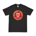 1st Bn 7th Marines (1/7 Marines) Gulf War Veteran T-Shirt Tactically Acquired   