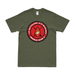 1st Bn 8th Marines (1/8 Marines) World War II T-Shirt Tactically Acquired   