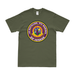 1st Bn 9th Marines (1/9 Marines) OIF Veteran T-Shirt Tactically Acquired   