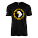 101st Airborne Screaming Eagles Emblem T-Shirt Tactically Acquired