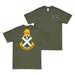 Double-Sided 113th Infantry Regiment T-Shirt Tactically Acquired   