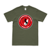 11th Armored Cavalry (11th ACR) Since 1901 T-Shirt Tactically Acquired Military Green Clean Small