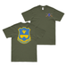 Double-Sided 120th Infantry Regiment T-Shirt Tactically Acquired   