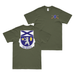 Double-Sided 136th Infantry Regiment T-Shirt Tactically Acquired   