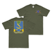 Double-Sided 137th Infantry Regiment T-Shirt Tactically Acquired   