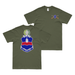 Double-Sided 142nd Infantry Regiment T-Shirt Tactically Acquired   