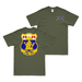 Double-Sided 15th Infantry Regiment T-Shirt Tactically Acquired   