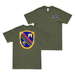 Double-Sided 160th Infantry Regiment T-Shirt Tactically Acquired   