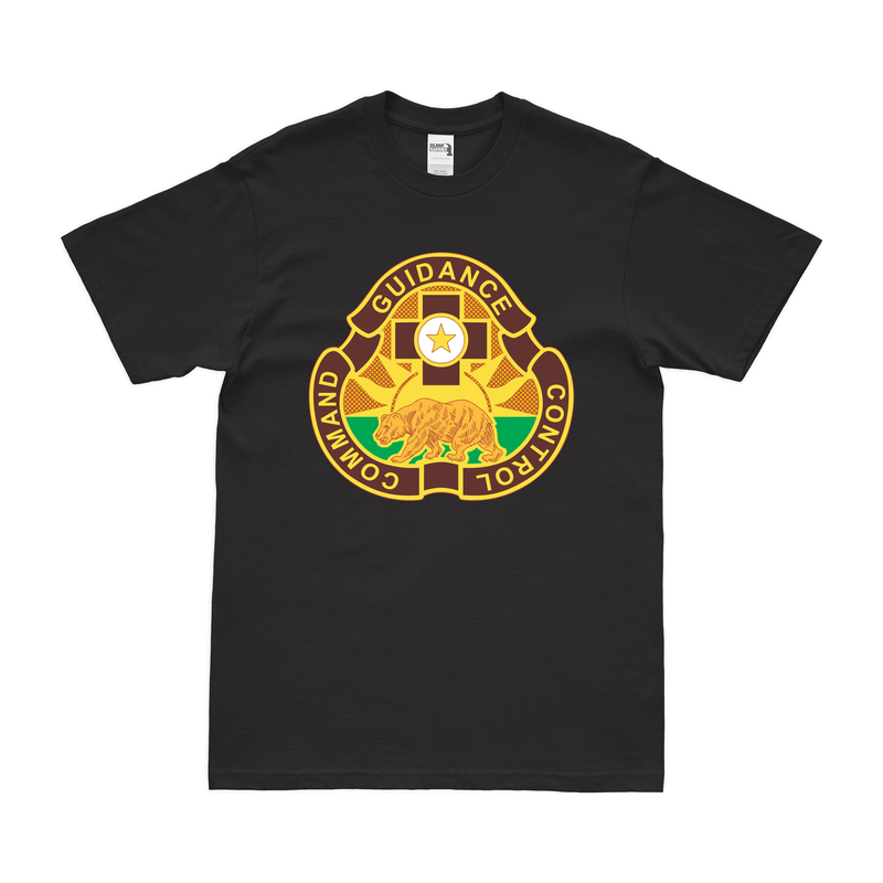 U.S. Army 175th Medical Brigade T-Shirt