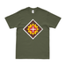 U.S. Army 175th Medical Brigade Logo T-Shirt Tactically Acquired   