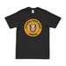 1st Special Forces Group (1st SFG) Veteran T-Shirt Tactically Acquired Black Small 