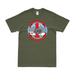 1st Bn 10th Marines (1/10 Marines) Unit Logo T-Shirt Tactically Acquired   