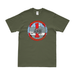 1st Bn 10th Marines (1/10 Marines) Unit Logo T-Shirt Tactically Acquired   