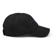 1st Marine Division "Chosin" Korean War Logo Embroidered Dad Hat Tactically Acquired   