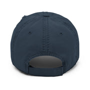1st Marine Division "Chosin" Korean War Logo Embroidered Dad Hat Tactically Acquired   