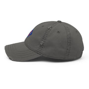 1st Marine Division "Chosin" Korean War Logo Embroidered Dad Hat Tactically Acquired   