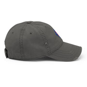 1st Marine Division "Chosin" Korean War Logo Embroidered Dad Hat Tactically Acquired   