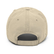 1st Marine Division "Chosin" Korean War Logo Embroidered Dad Hat Tactically Acquired   
