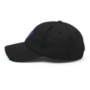 1st Marine Division "Fallujah" Logo Emblem Embroidered Dad Hat Tactically Acquired   