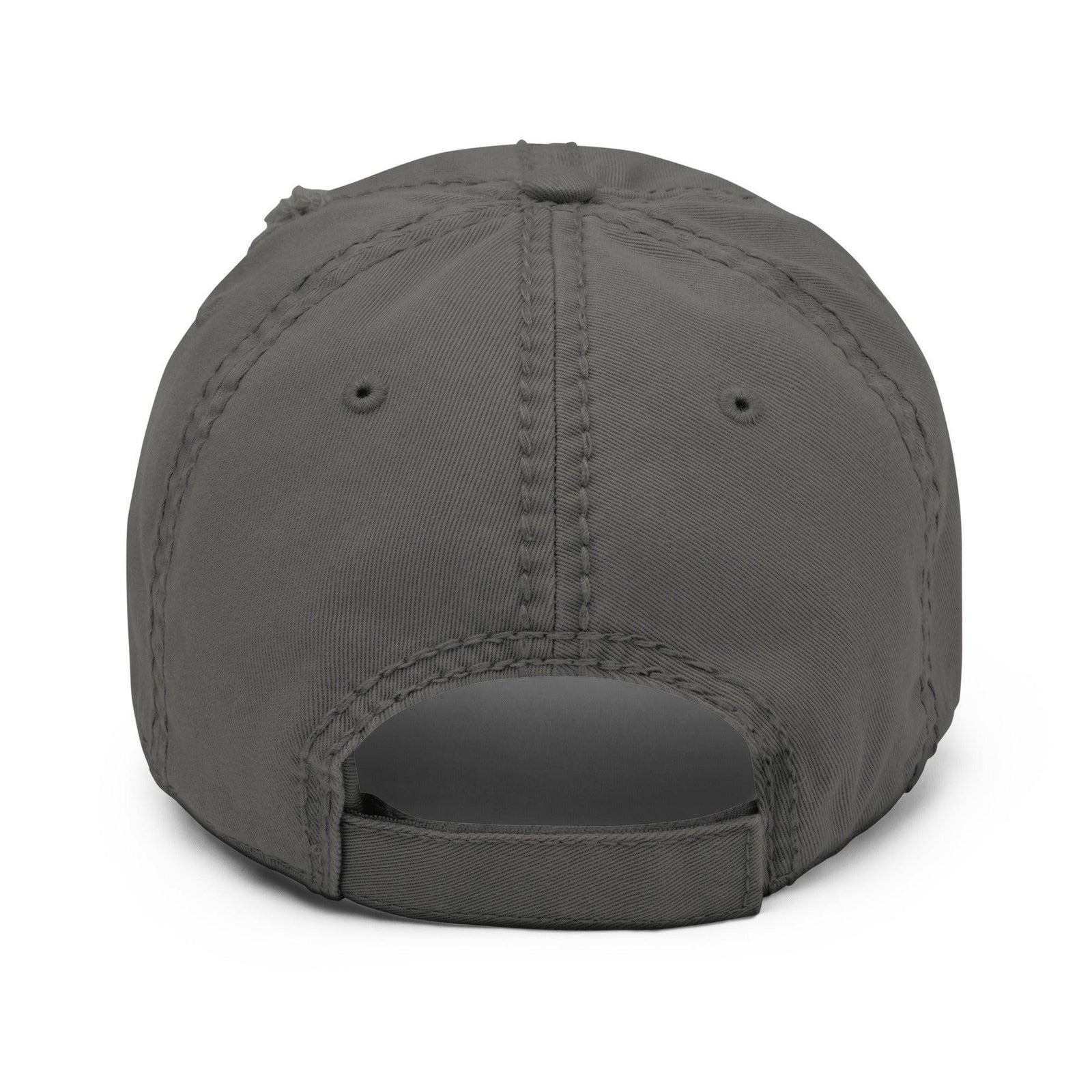 1st Marine Division "Inchon" Korean War Emblem Embroidered Dad Hat Tactically Acquired   