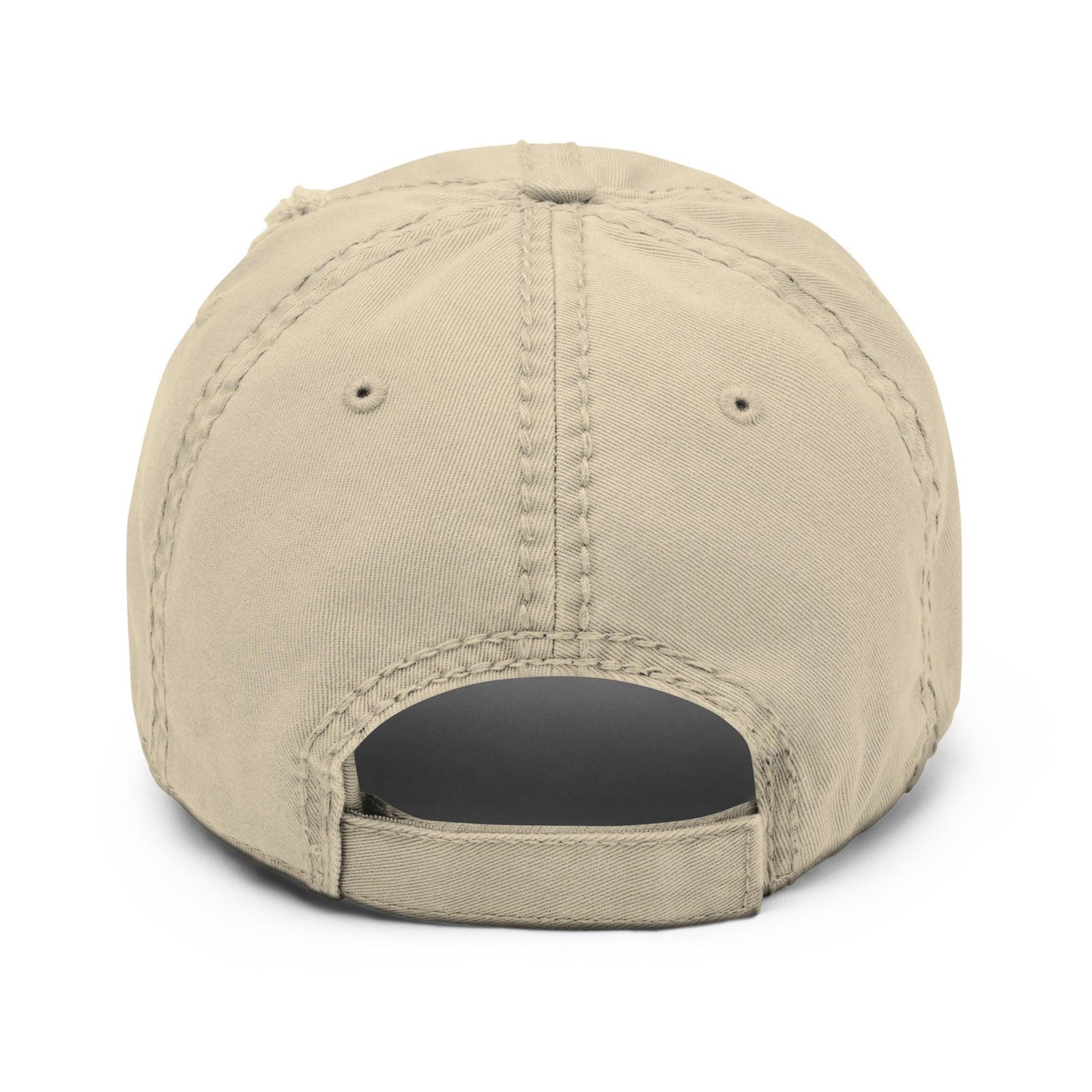 1st Marine Division "Inchon" Korean War Emblem Embroidered Dad Hat Tactically Acquired   