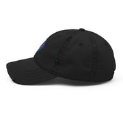 1st Marine Division "Okinawa" WWII Emblem Embroidered Dad Hat Tactically Acquired   