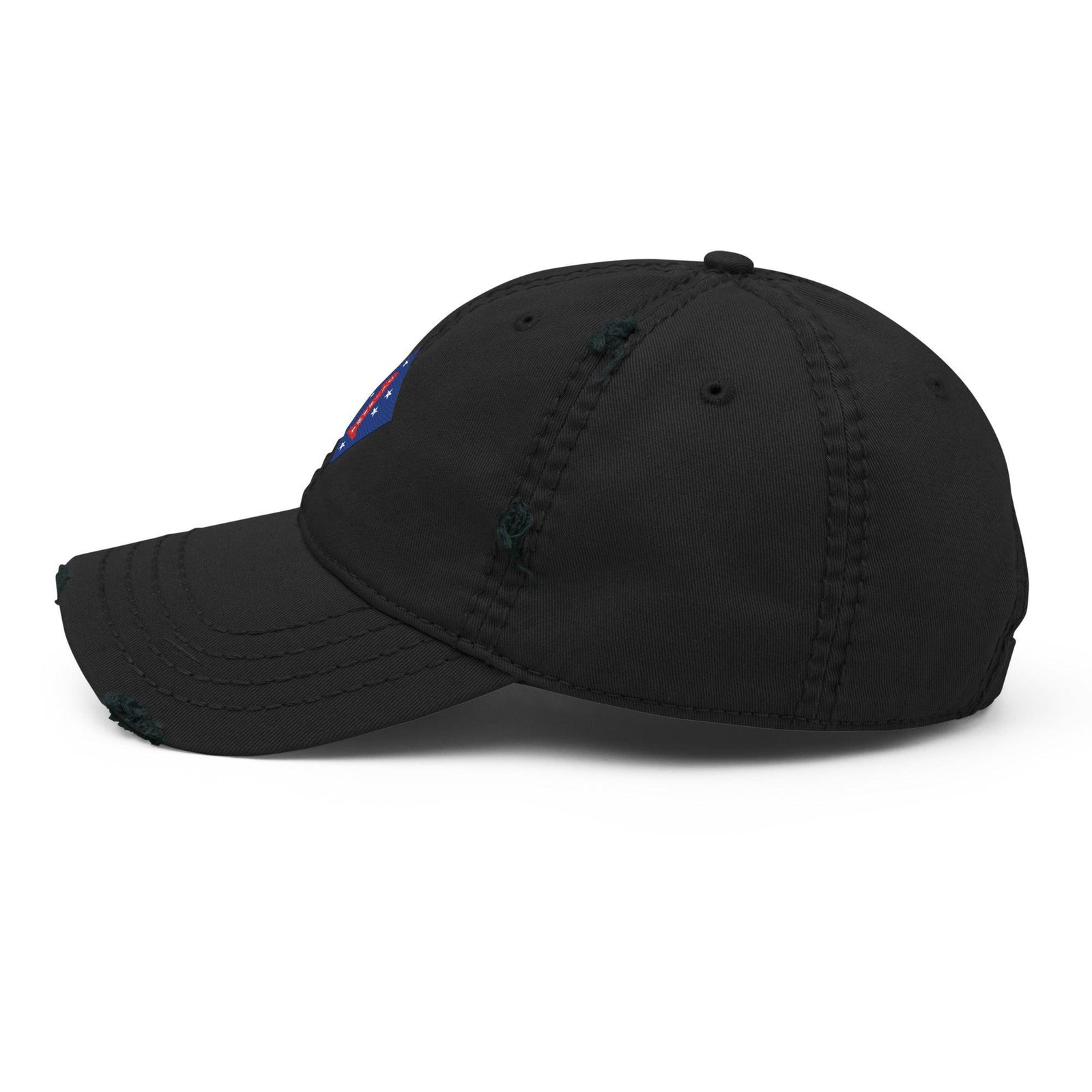 1st Marine Division "Okinawa" WWII Emblem Embroidered Dad Hat Tactically Acquired   